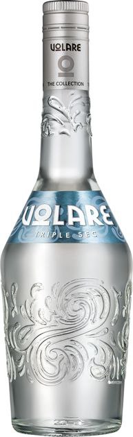 Лікер Volare Triple Sec 38% 0.7 л